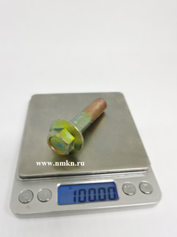 болт м14*1,5*60 с фланц кл.проч. 10,9 din 6921 в интернет-магазине НМК