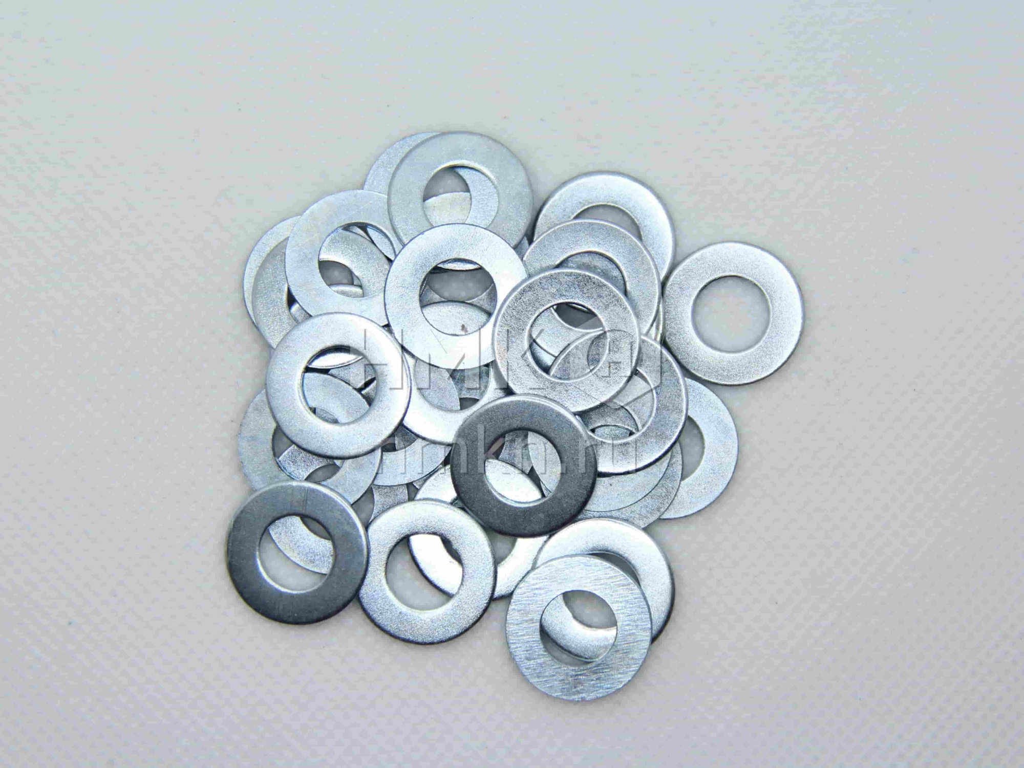 Шайба 252016 14 ГОСТ 11371-78 цинк шайба 252016 п29 14 гост 11371-78 в интернет-магазине НМК