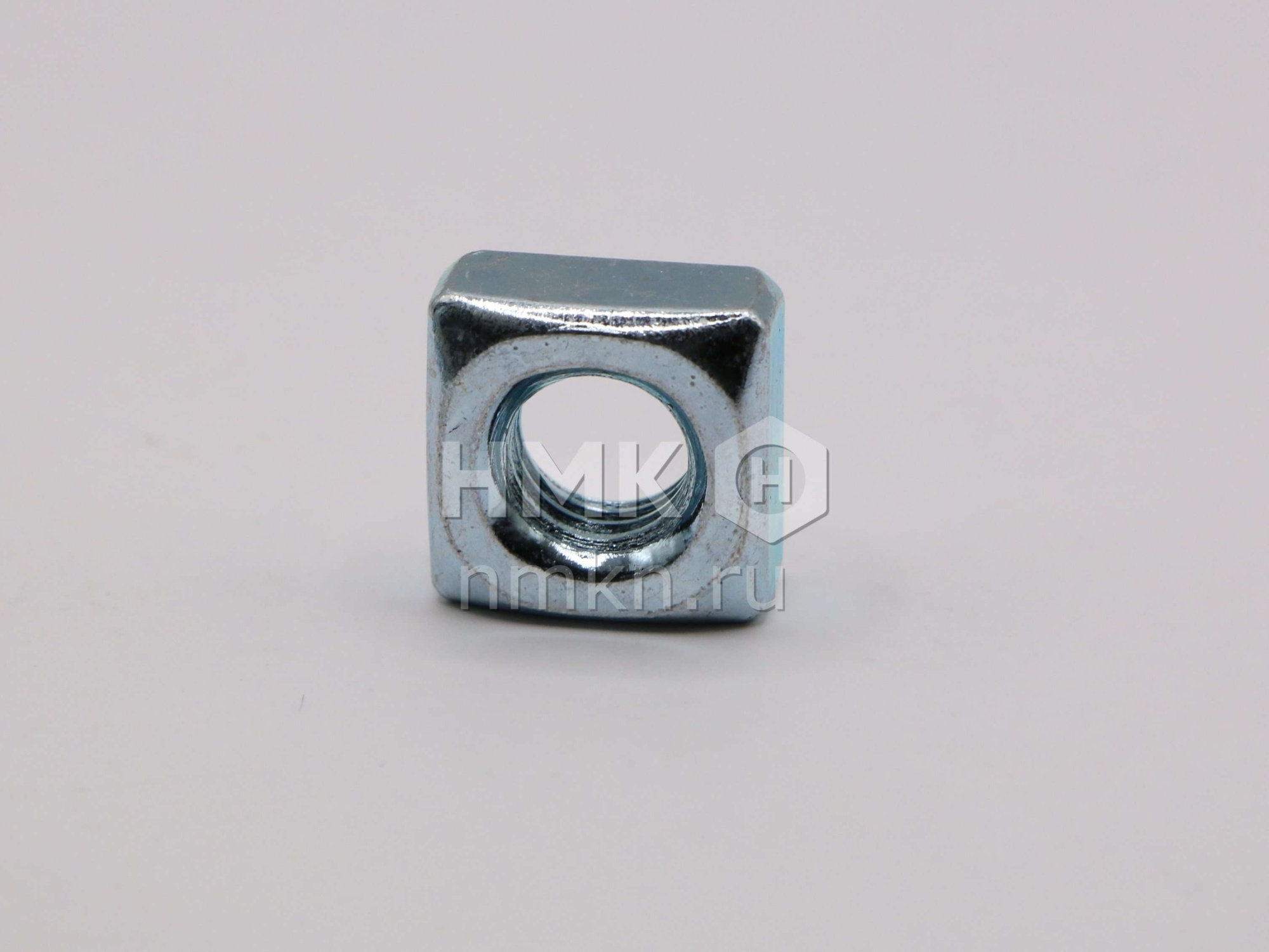 гайка 251108 п29 м10 квадратная в интернет-магазине НМК