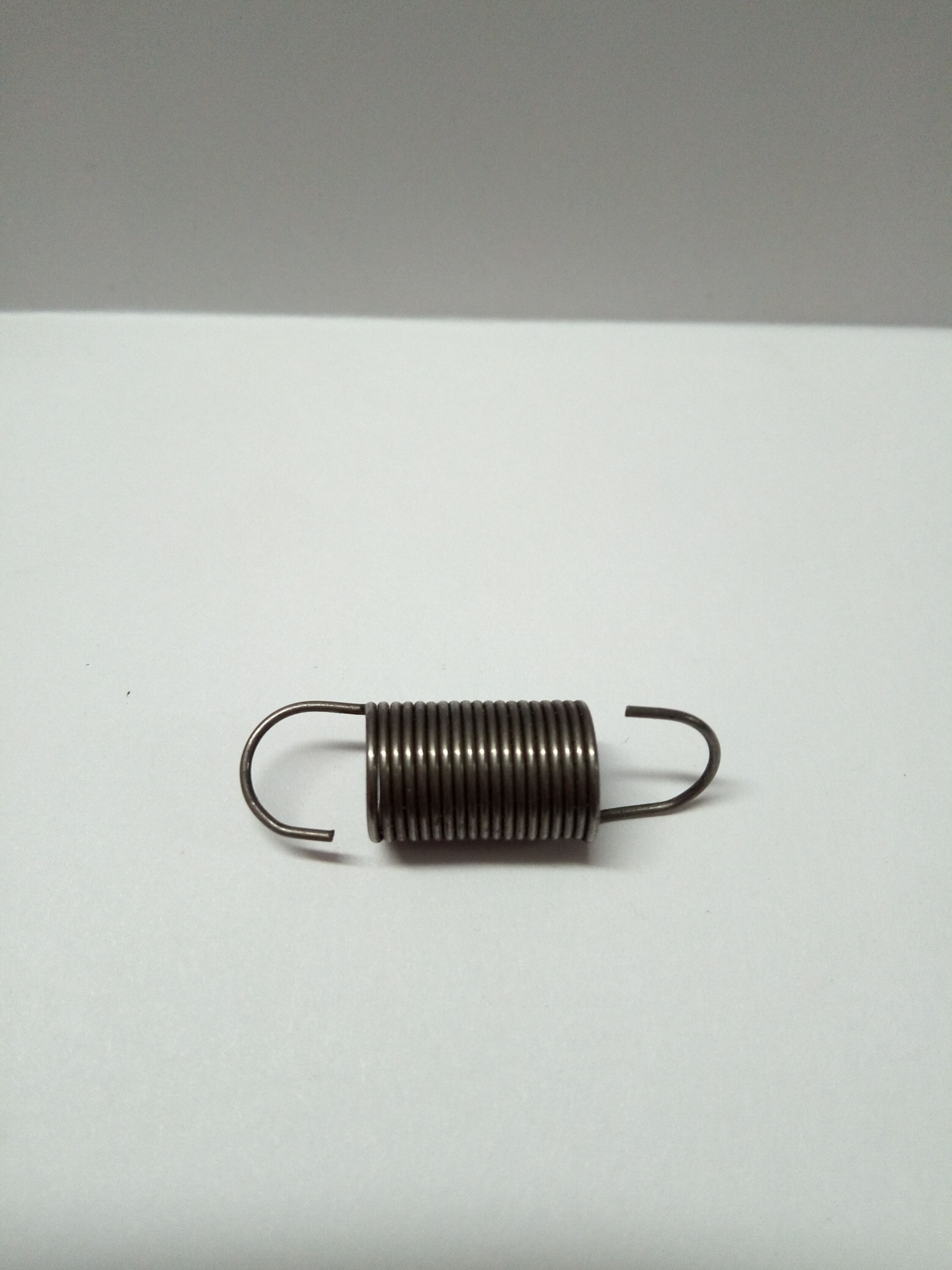 Пружина растяжения 31,5х9,6х0,8 пружина на растяжение 31,5х9,6х0,8 в интернет-магазине НМК