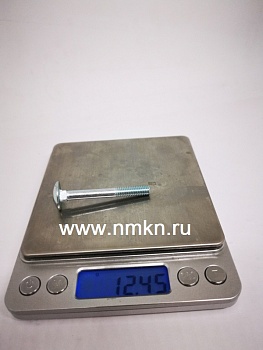 болт 210364 п29 6х50 гост 7802 в Нижнем Новгороде