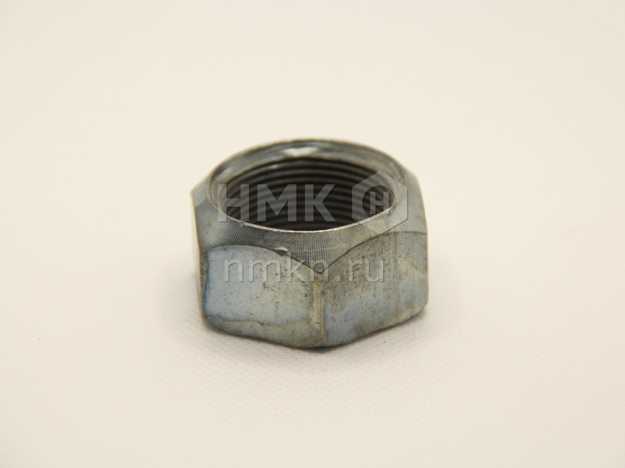 гайка м30*1,5 футорки прав. 53,3307 250716-п29 в интернет-магазине НМК
