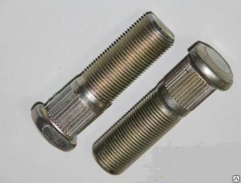 шпилька колесная валдай зад.3310-3104018-п29 в Нижнем Новгороде