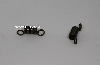 Пружина растяжения 25х7х0,7 пружина на растяжение 25х7х0,7 в Нижнем Новгороде