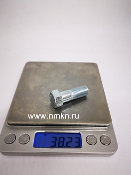 болт м12*1,25*32 кардана гол.290863-п29 в Нижнем Новгороде